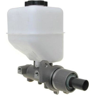 New Master Cylinder by RAYBESTOS - MC391043 pa38