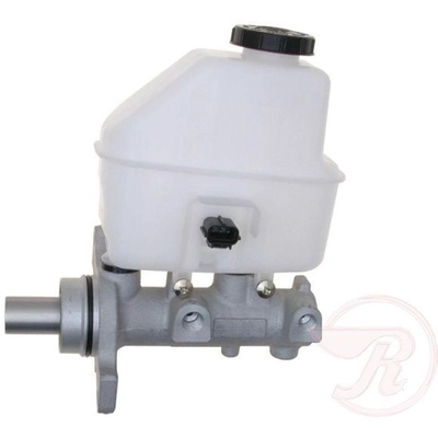 New Master Cylinder by RAYBESTOS - MC391044 pa10