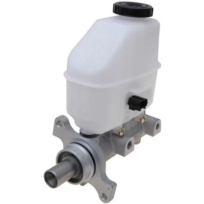 New Master Cylinder by RAYBESTOS - MC391044 pa2