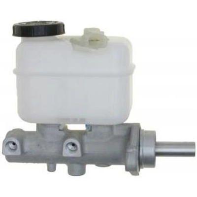 New Master Cylinder by RAYBESTOS - MC391045 pa25