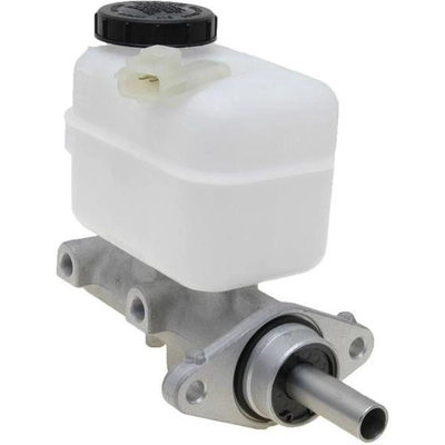 New Master Cylinder by RAYBESTOS - MC391045 pa8