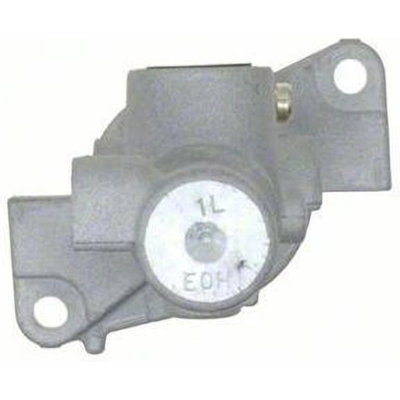 New Master Cylinder by RAYBESTOS - MC391052 pa35