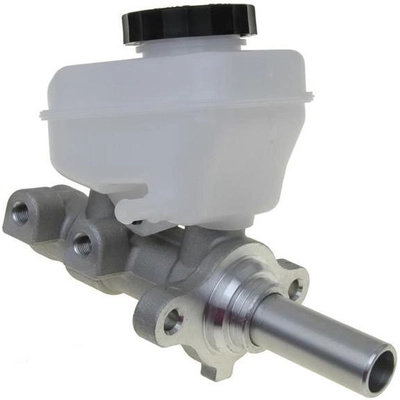 New Master Cylinder by RAYBESTOS - MC391053 pa2