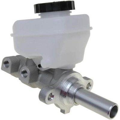 New Master Cylinder by RAYBESTOS - MC391054 pa2