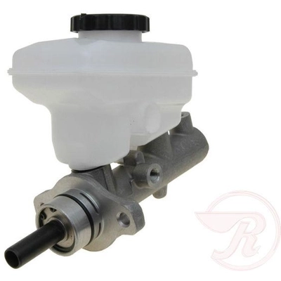 New Master Cylinder by RAYBESTOS - MC391062 pa10