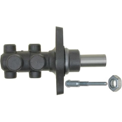New Master Cylinder by RAYBESTOS - MC391066 pa37