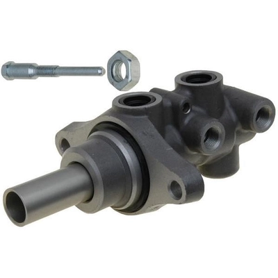 New Master Cylinder by RAYBESTOS - MC391066 pa8