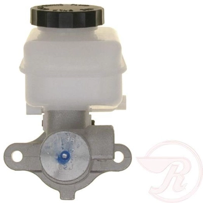New Master Cylinder by RAYBESTOS - MC391070 pa9