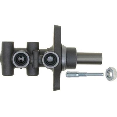 New Master Cylinder by RAYBESTOS - MC391071 pa28
