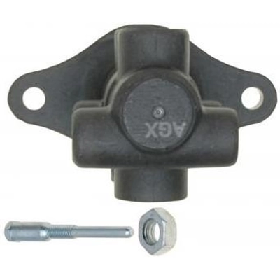 New Master Cylinder by RAYBESTOS - MC391071 pa39