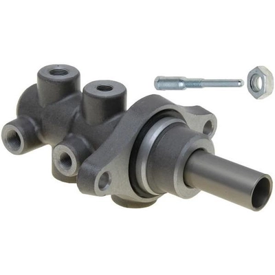 New Master Cylinder by RAYBESTOS - MC391071 pa8