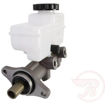 New Master Cylinder by RAYBESTOS - MC391072 pa13