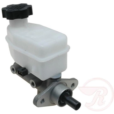 New Master Cylinder by RAYBESTOS - MC391074 pa13