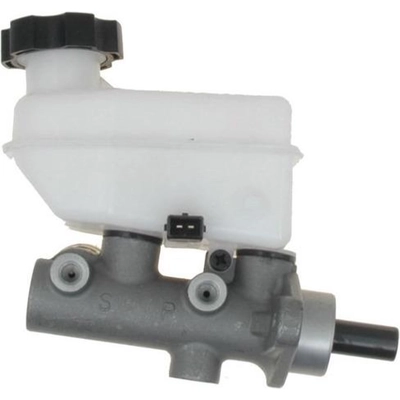 New Master Cylinder by RAYBESTOS - MC391074 pa23