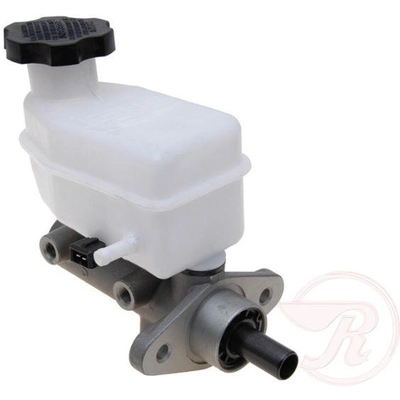 New Master Cylinder by RAYBESTOS - MC391075 pa13