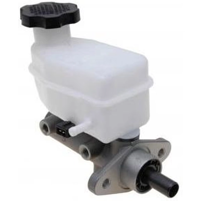 New Master Cylinder by RAYBESTOS - MC391075 pa18