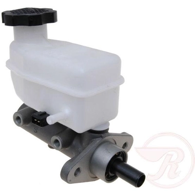 New Master Cylinder by RAYBESTOS - MC391076 pa15