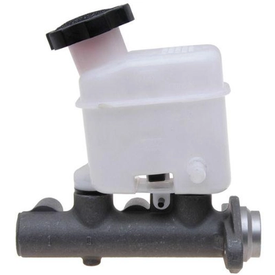 New Master Cylinder by RAYBESTOS - MC391078 pa13