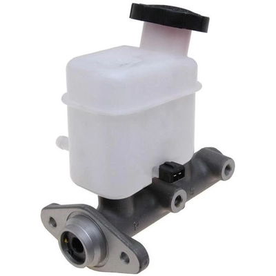 New Master Cylinder by RAYBESTOS - MC391078 pa8