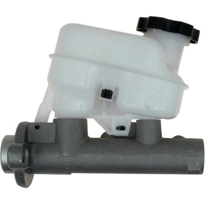 New Master Cylinder by RAYBESTOS - MC391079 pa27