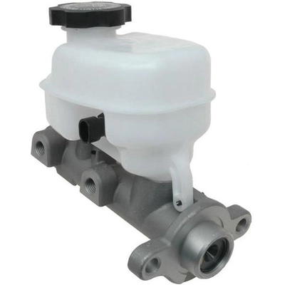 New Master Cylinder by RAYBESTOS - MC391079 pa8