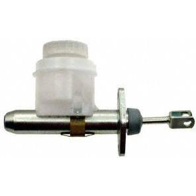 New Master Cylinder by RAYBESTOS - MC39108 pa6
