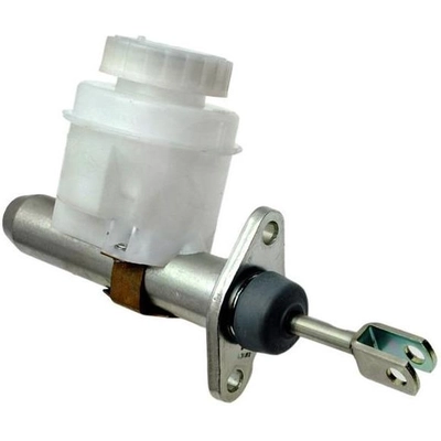 New Master Cylinder by RAYBESTOS - MC39108 pa9