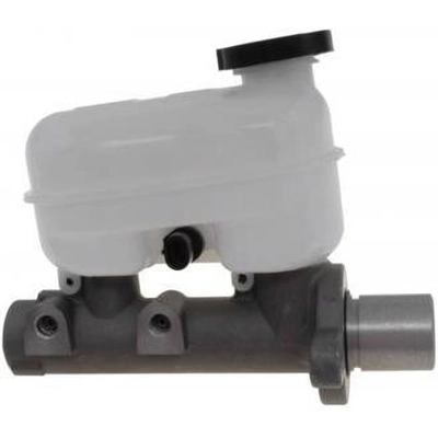 New Master Cylinder by RAYBESTOS - MC391080 pa23