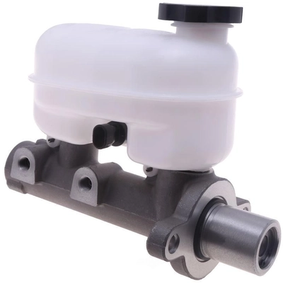 New Master Cylinder by RAYBESTOS - MC391080 pa29