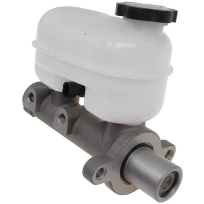 New Master Cylinder by RAYBESTOS - MC391080 pa8