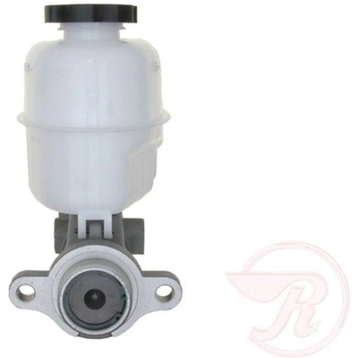 New Master Cylinder by RAYBESTOS - MC391081 pa20
