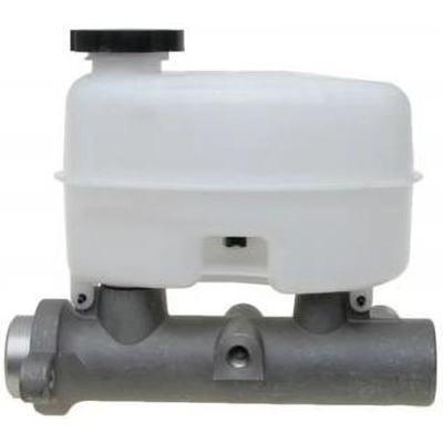 New Master Cylinder by RAYBESTOS - MC391081 pa30