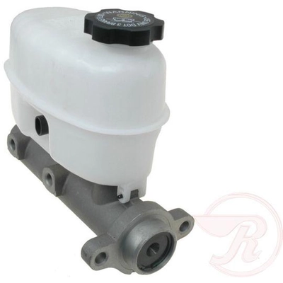 New Master Cylinder by RAYBESTOS - MC391082 pa14
