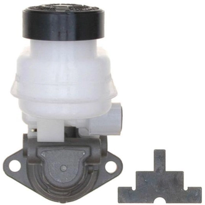 New Master Cylinder by RAYBESTOS - MC391087 pa15