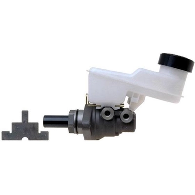 New Master Cylinder by RAYBESTOS - MC391087 pa21