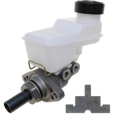 New Master Cylinder by RAYBESTOS - MC391087 pa8