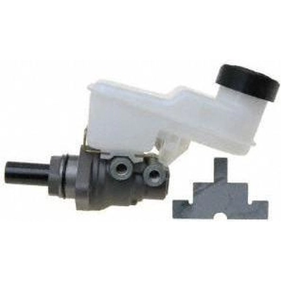 New Master Cylinder by RAYBESTOS - MC391088 pa13