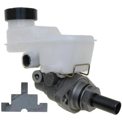 New Master Cylinder by RAYBESTOS - MC391088 pa8