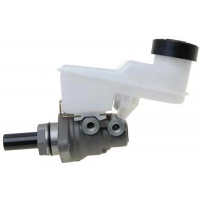New Master Cylinder by RAYBESTOS - MC391089 pa24