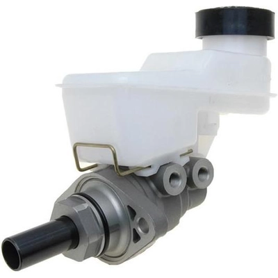 New Master Cylinder by RAYBESTOS - MC391089 pa9