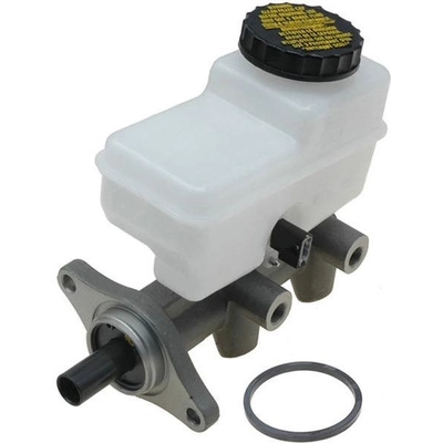 New Master Cylinder by RAYBESTOS - MC391096 pa9