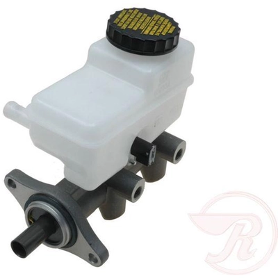 New Master Cylinder by RAYBESTOS - MC391097 pa10