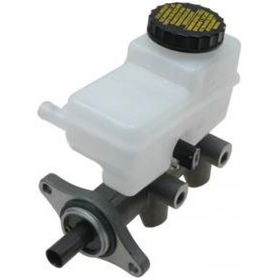 New Master Cylinder by RAYBESTOS - MC391097 pa24