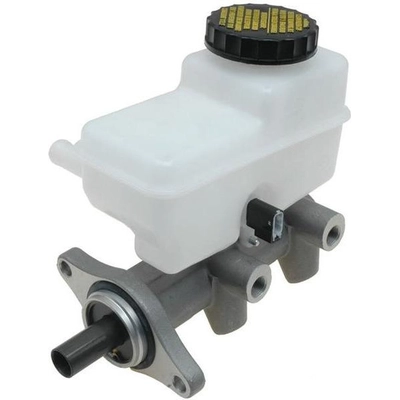 New Master Cylinder by RAYBESTOS - MC391099 pa8