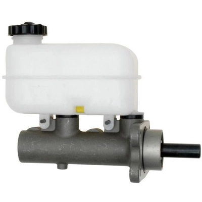 New Master Cylinder by RAYBESTOS - MC391110 pa3