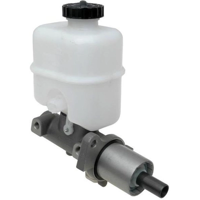 New Master Cylinder by RAYBESTOS - MC391111 pa1