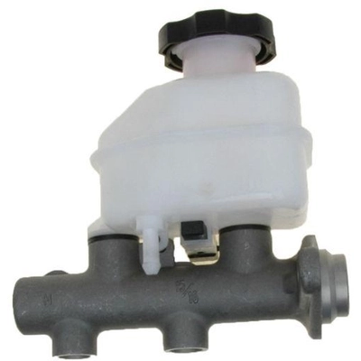 New Master Cylinder by RAYBESTOS - MC391113 pa6