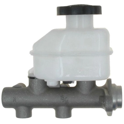 New Master Cylinder by RAYBESTOS - MC391114 pa11