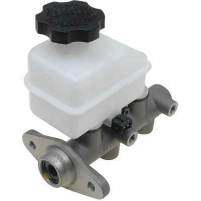 New Master Cylinder by RAYBESTOS - MC391114 pa9