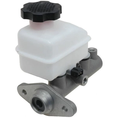 New Master Cylinder by RAYBESTOS - MC391115 pa8